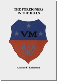 Foreigners in the Hills