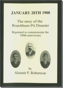 The Roachburn Pit Disaster